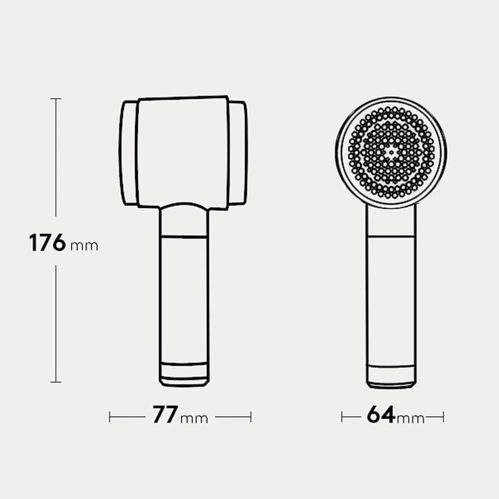 Tondeuse Anti-Poils Rechargeable