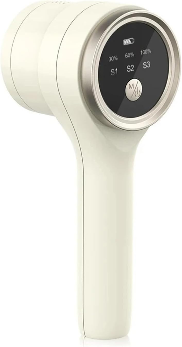 Tondeuse Anti-Poils Rechargeable