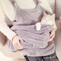 Sac à Dos de Transport pour Chien & Chat