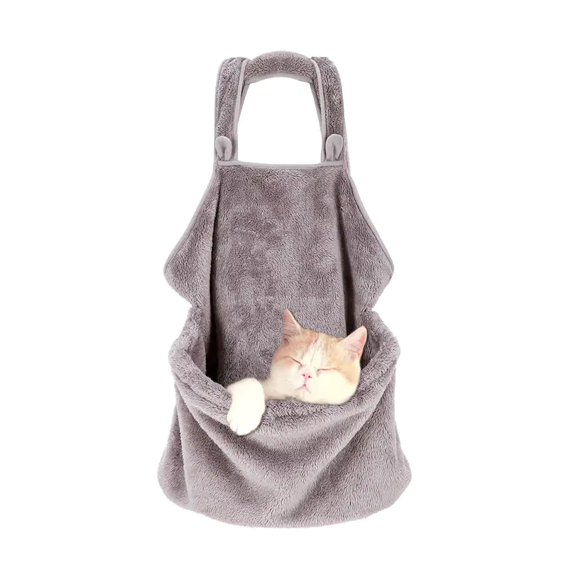 Sac à Dos de Transport pour Chien & Chat